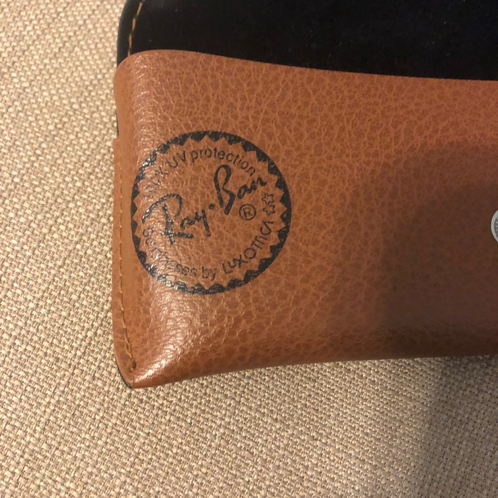 Rayban Case - Picture 4 of 4